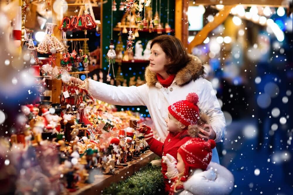 Top 5 Vancouver Christmas Experiences for a Holiday to Remember