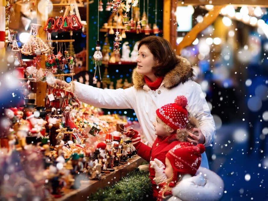 Top 5 Vancouver Christmas Experiences for a Holiday to Remember
