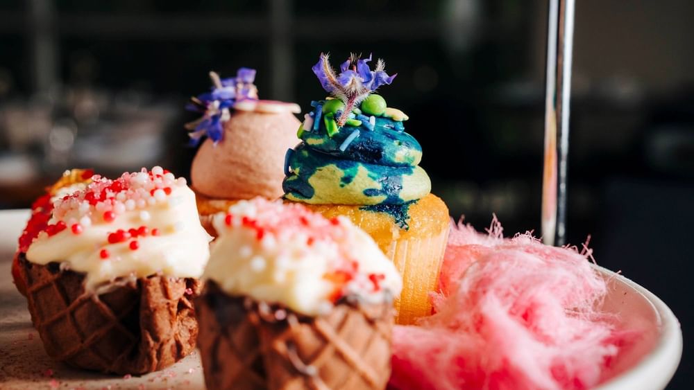 Magical High Tea