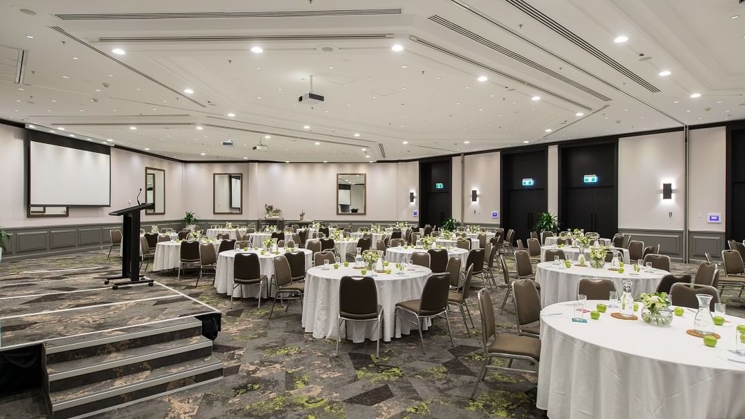 Meetings and conferences at Novotel Sydney International Airport 