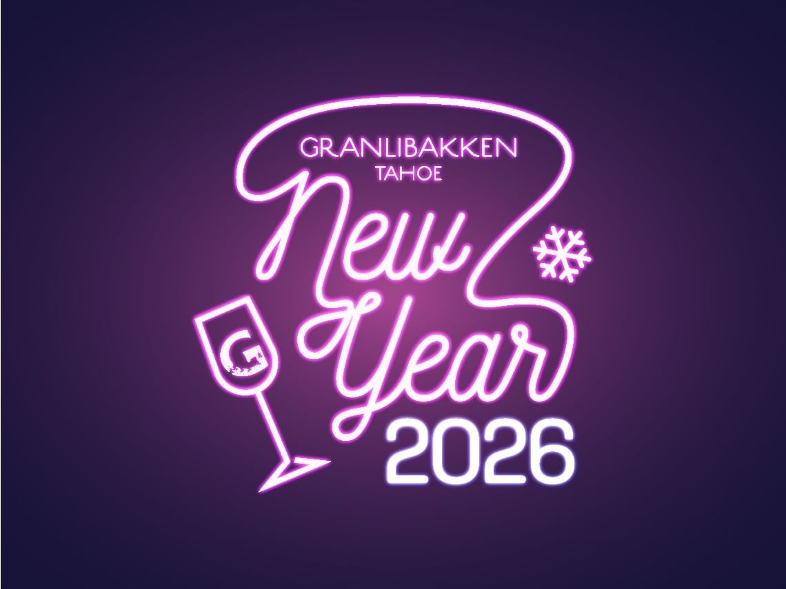 Granlibakken New Year's Eve 2026