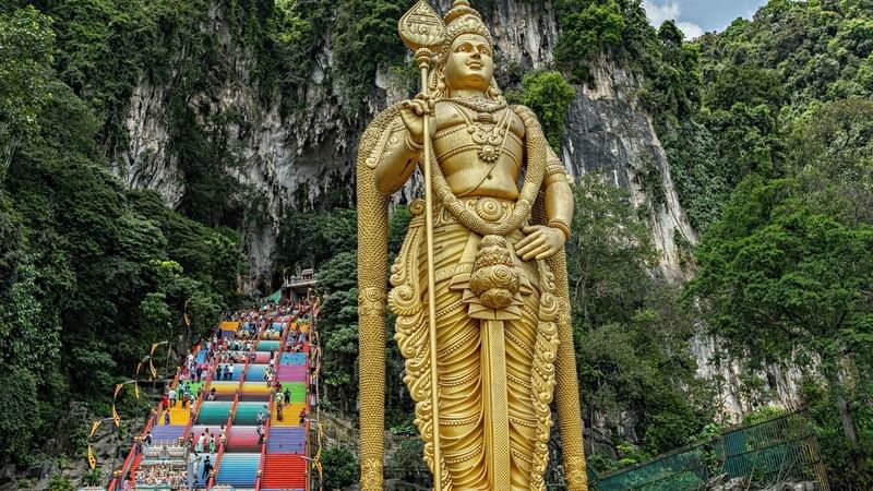 Batu Caves