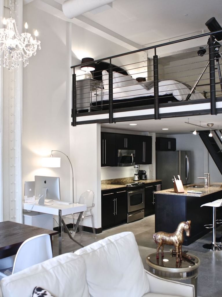 The mayo hotel residences downtown tulsa hotels