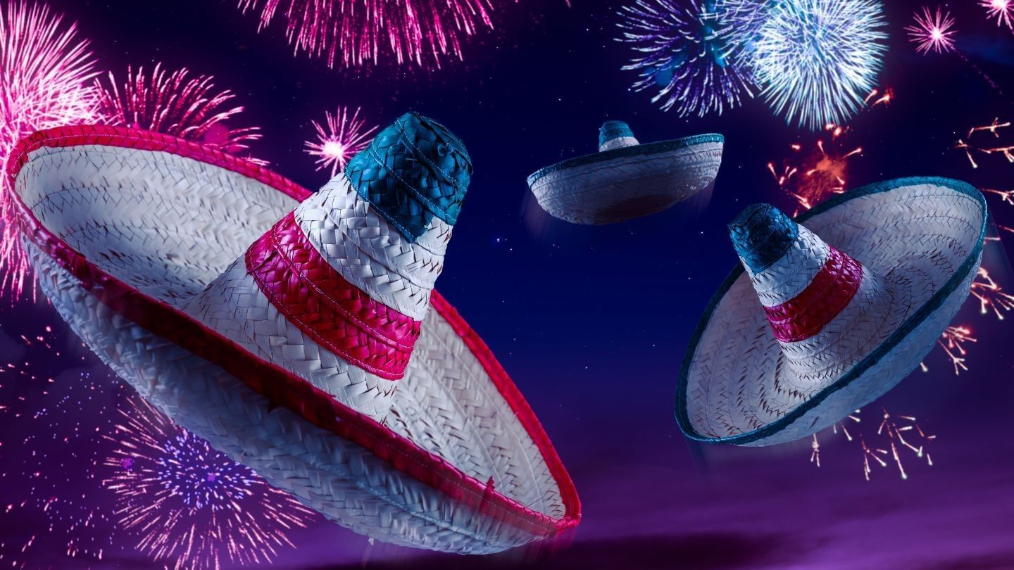 Destinos para vivir una verdadera Noche Mexicana