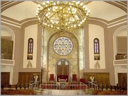 Attraction church at Eresin Taxim Premier