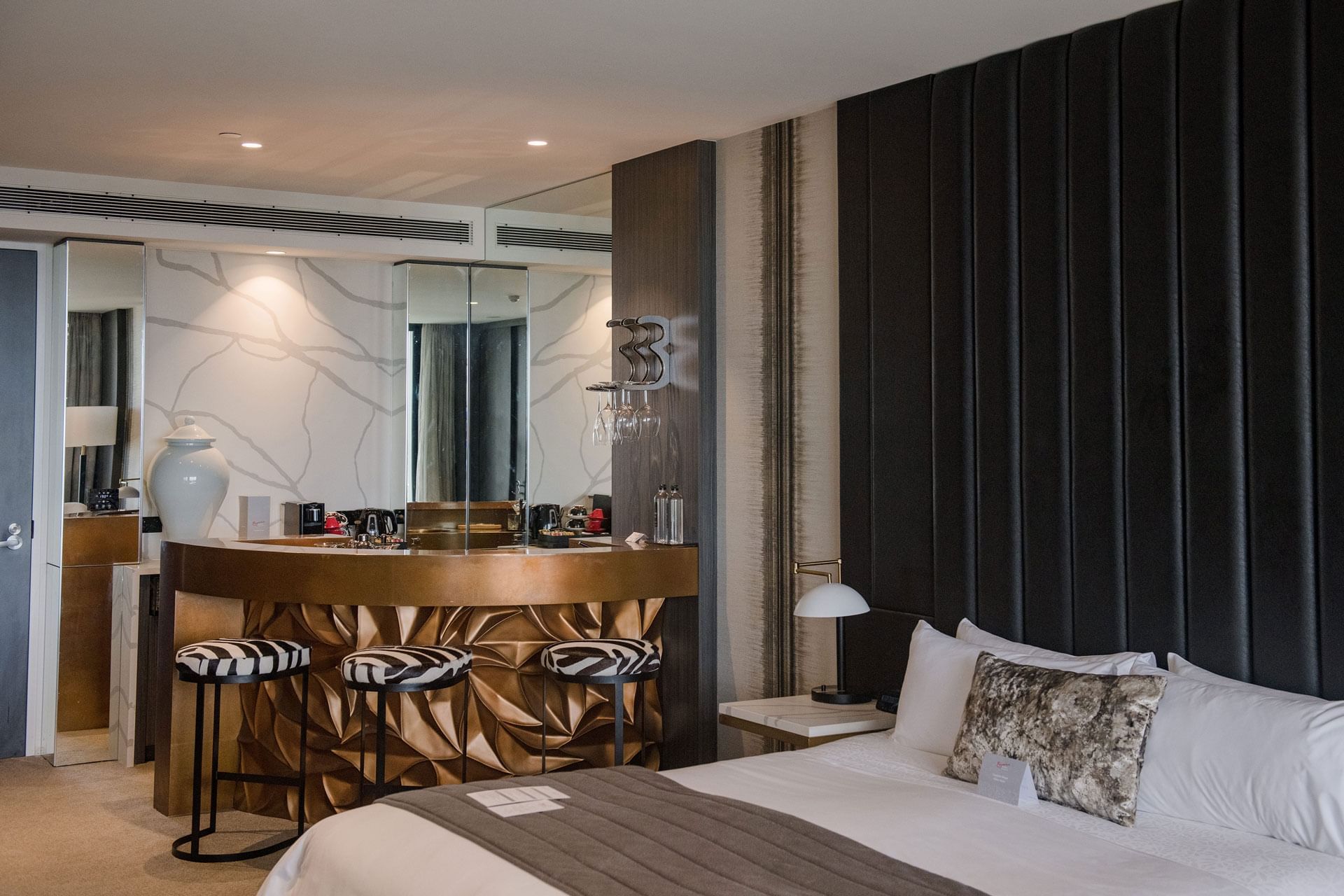 Emporium Suite New Hotels Brisbane Emporium Hotel South Bank