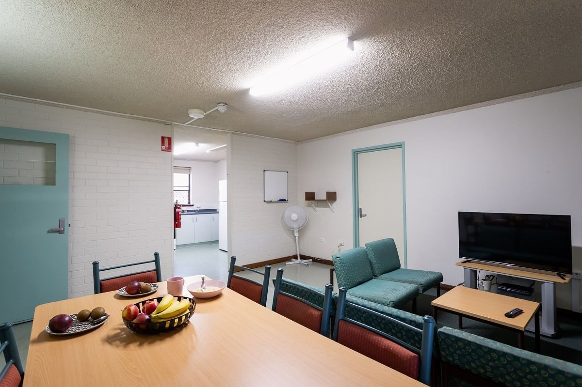 UniLodge at Curtin - Kurrajong Village — Perth