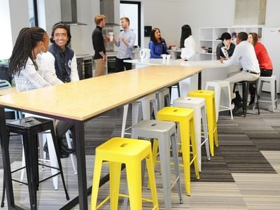 Whitaker_Common Kitchen