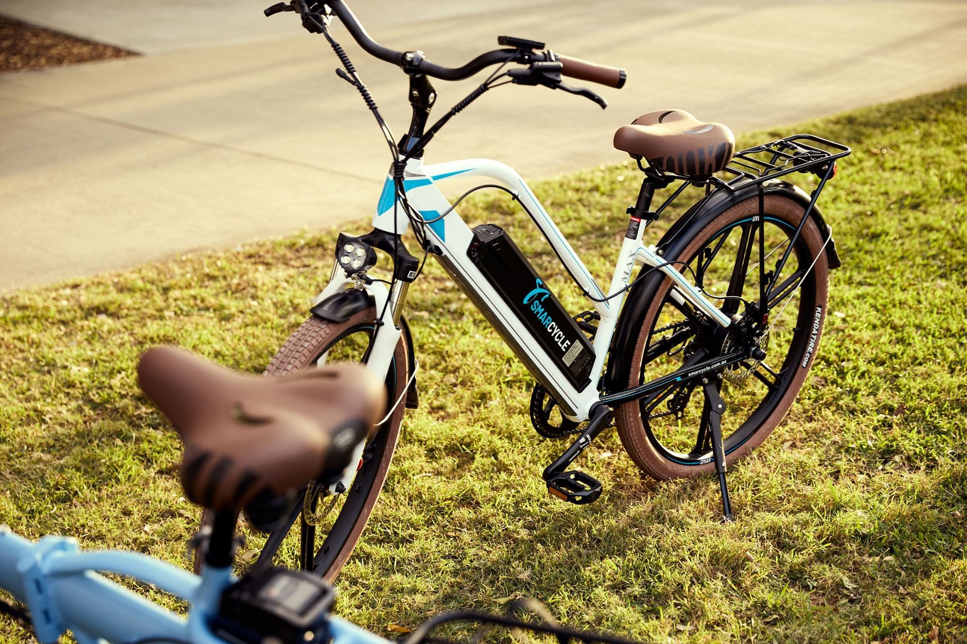 E-Bikes | Emporium Hotel South Bank