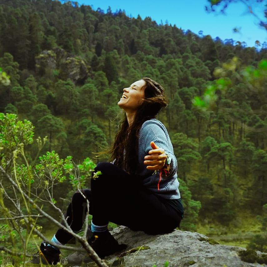 Healthy Things to do in Pigeon Forge, TN in April