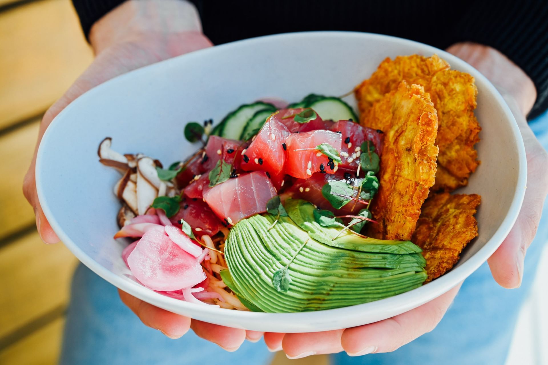 The Sarasota Modern Restaurants in Sarasota