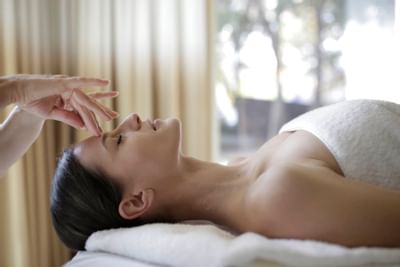 Centru spa in Bucuresti, Masaj de relaxare Bucuresti