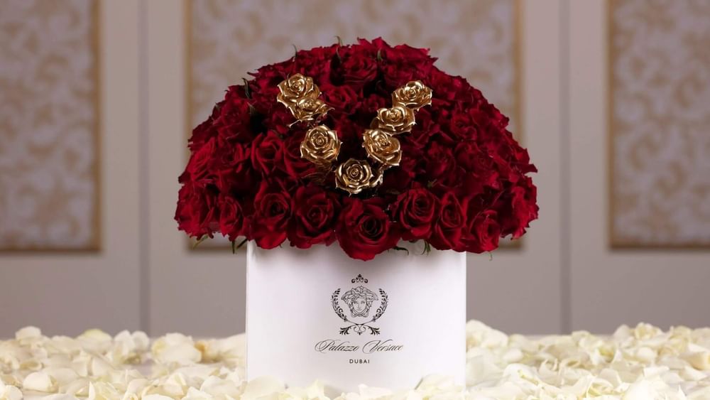 Flower Station Flower Delivery Dubai