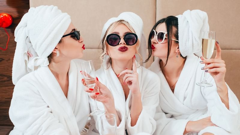 Shines Bright Like a Diamond offer details