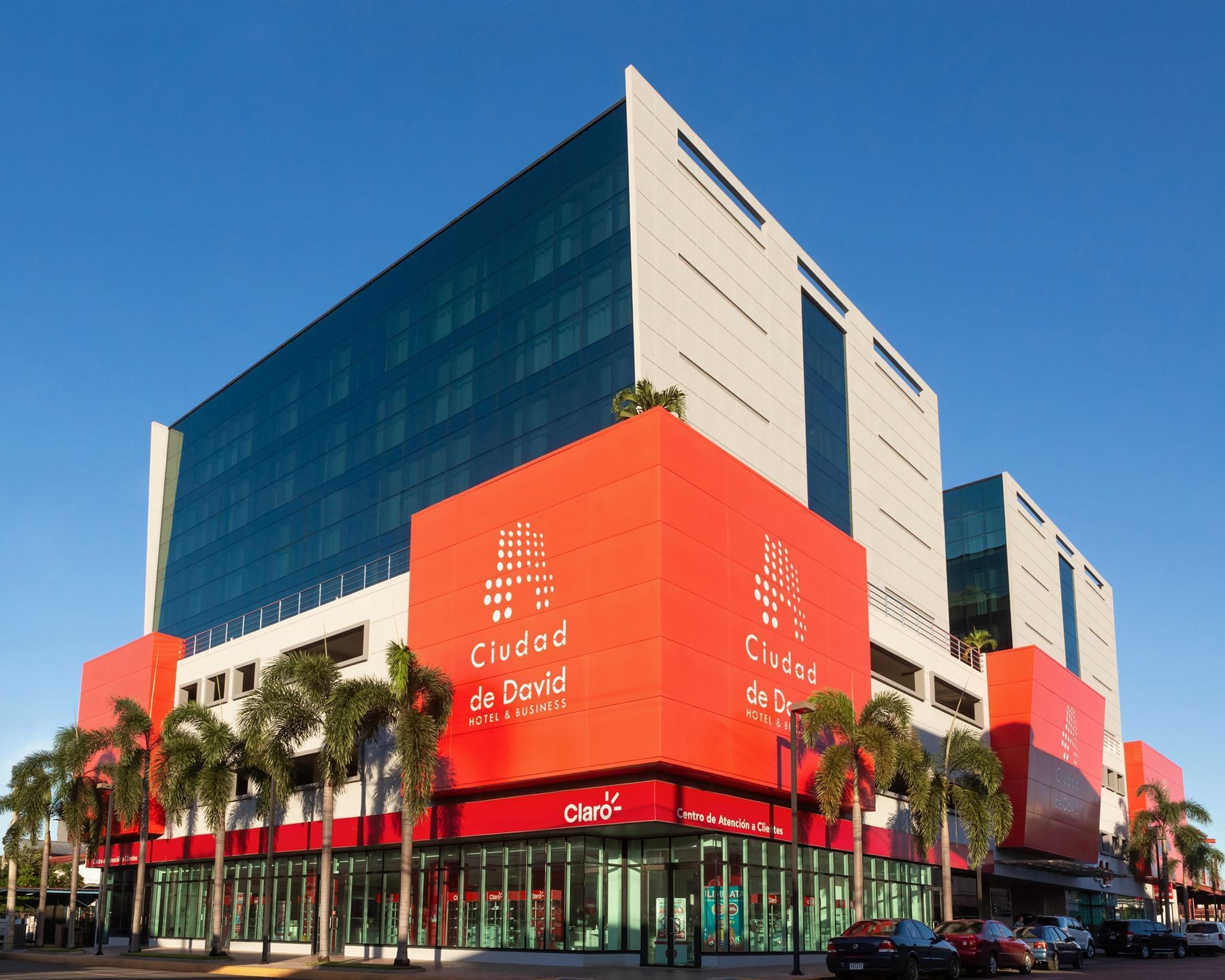hotel ciudad david panama