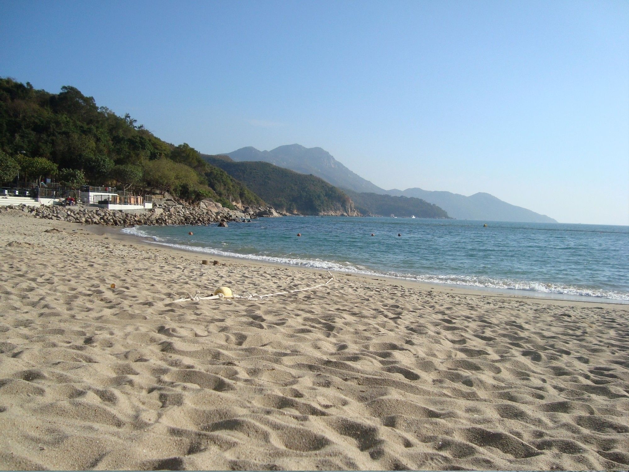 Park Hotel Hong Kong | Hong Kong Day Trips