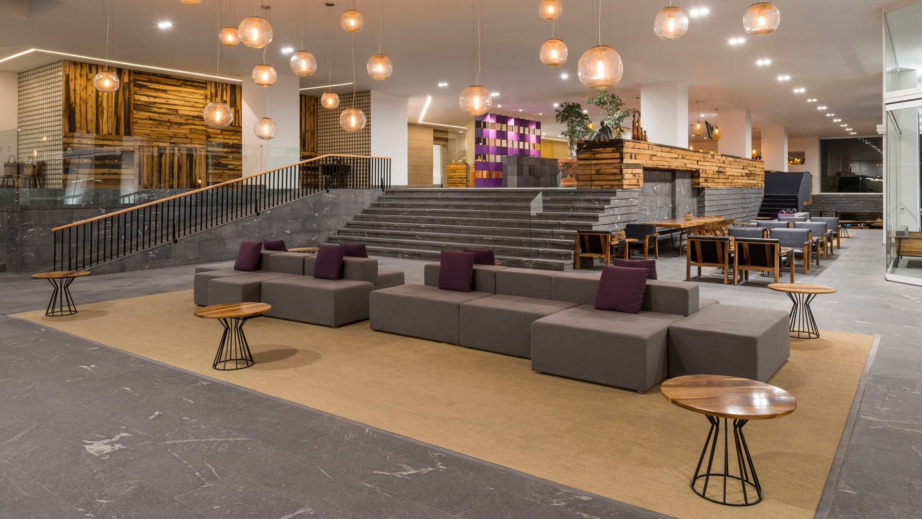 Siempre nos hacen sentir como en casa
 by  