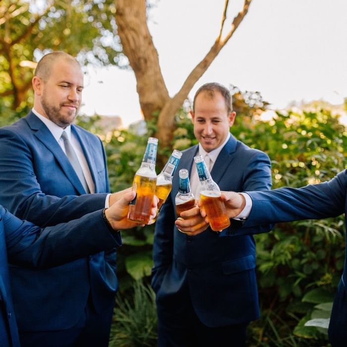 Weddings at Mercure Gerringoing
