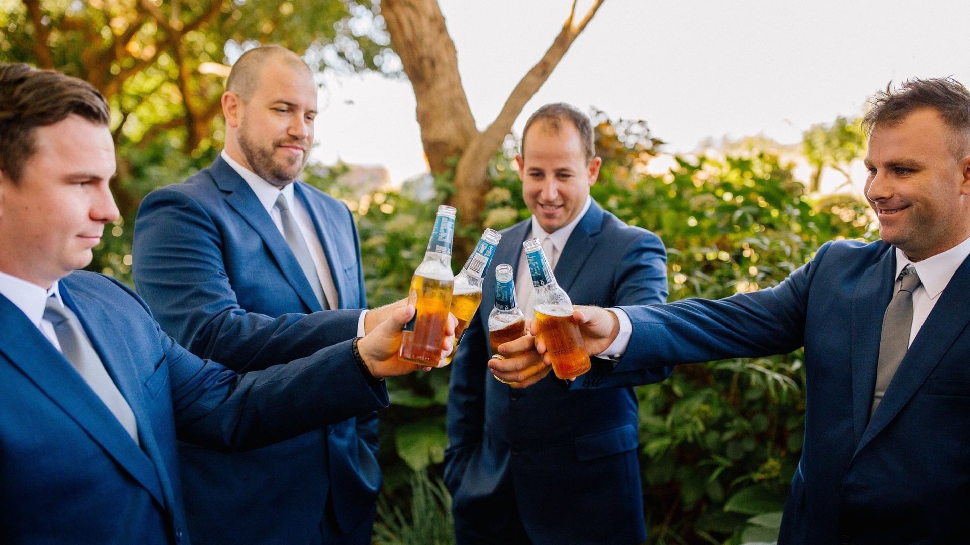 Weddings at Mercure Gerringoing