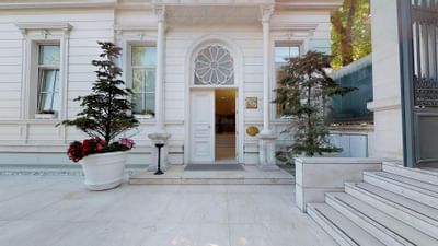 A’jia Hotel Istanbul