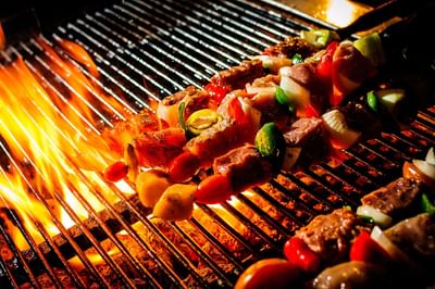 Al Mawal Restaurant Dubai