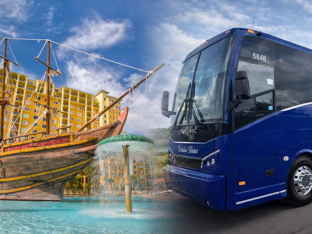 What to Look for in Hotels Near Disney World Florida with Shuttle Service