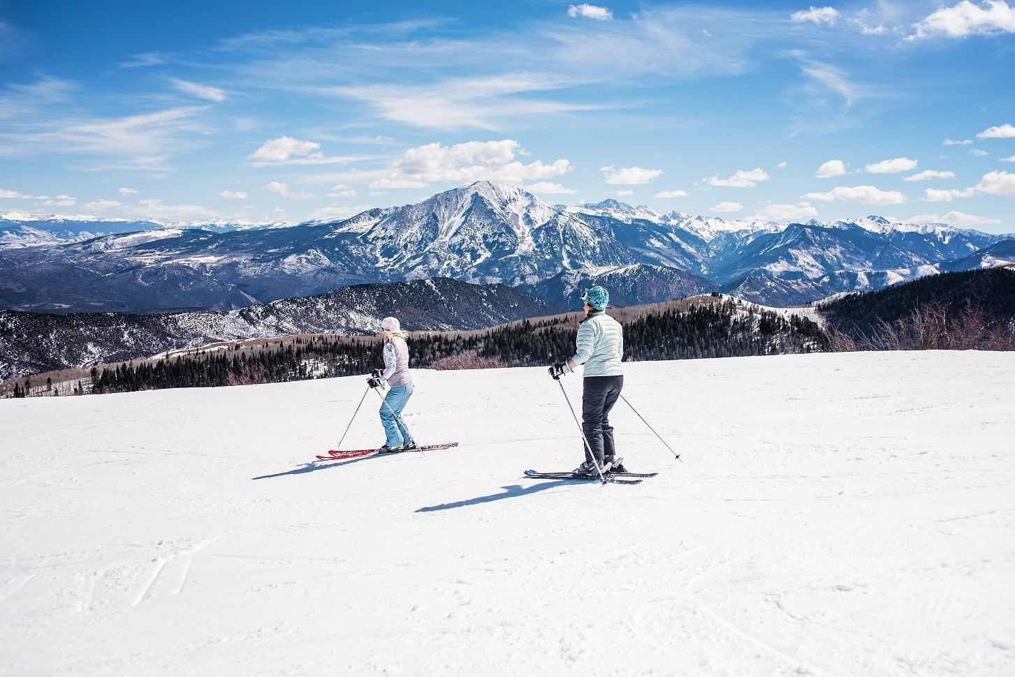 5 Winter Workouts To Do in Glenwood Springs, Colorado