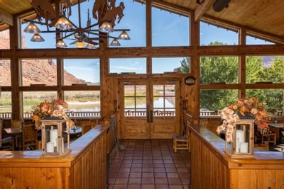 Moab Utah Lodging - Media Gallery - Red Cliffs Lodge