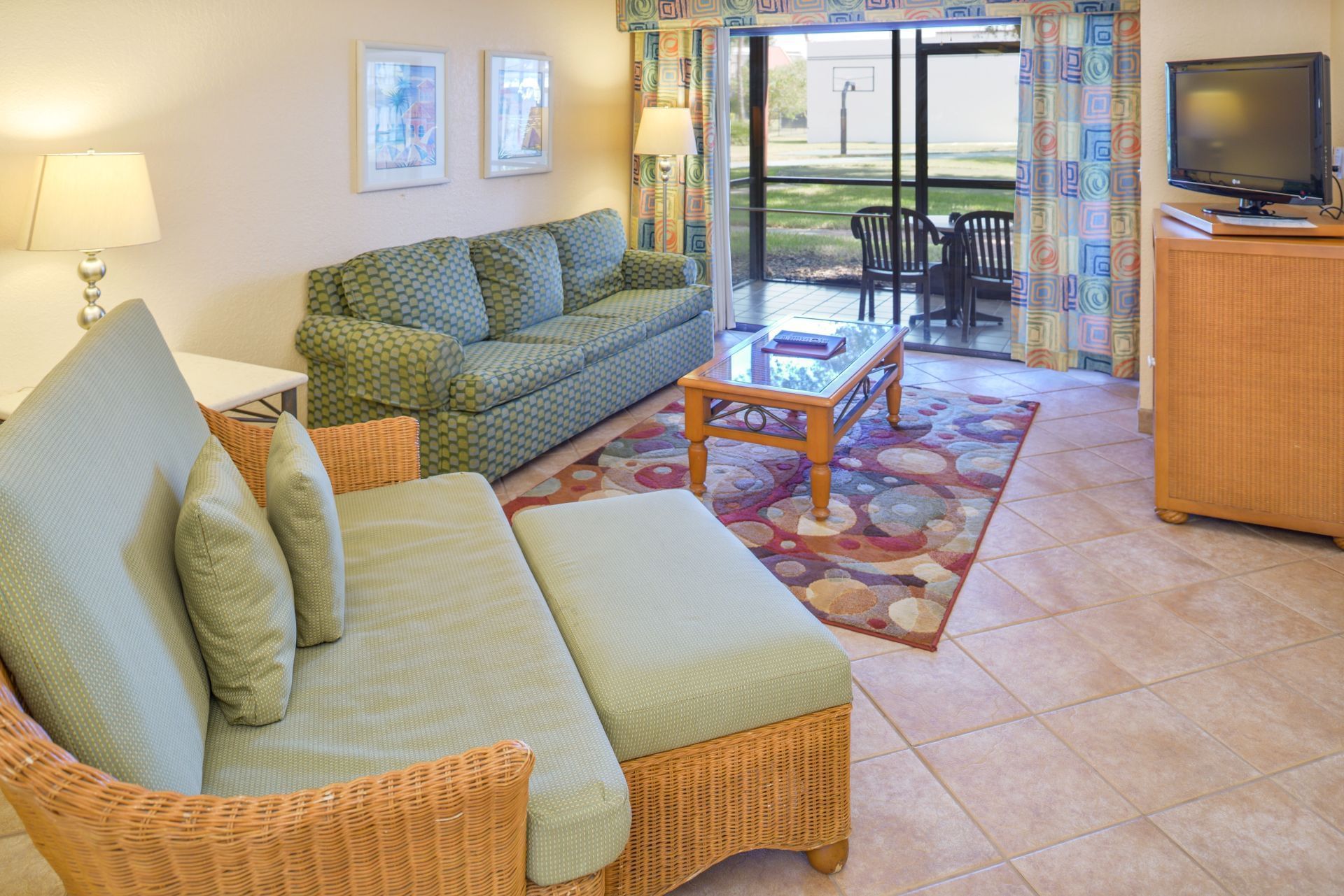 Spacious Kissimmee Suites Orbit One Vacation Villas Rooms