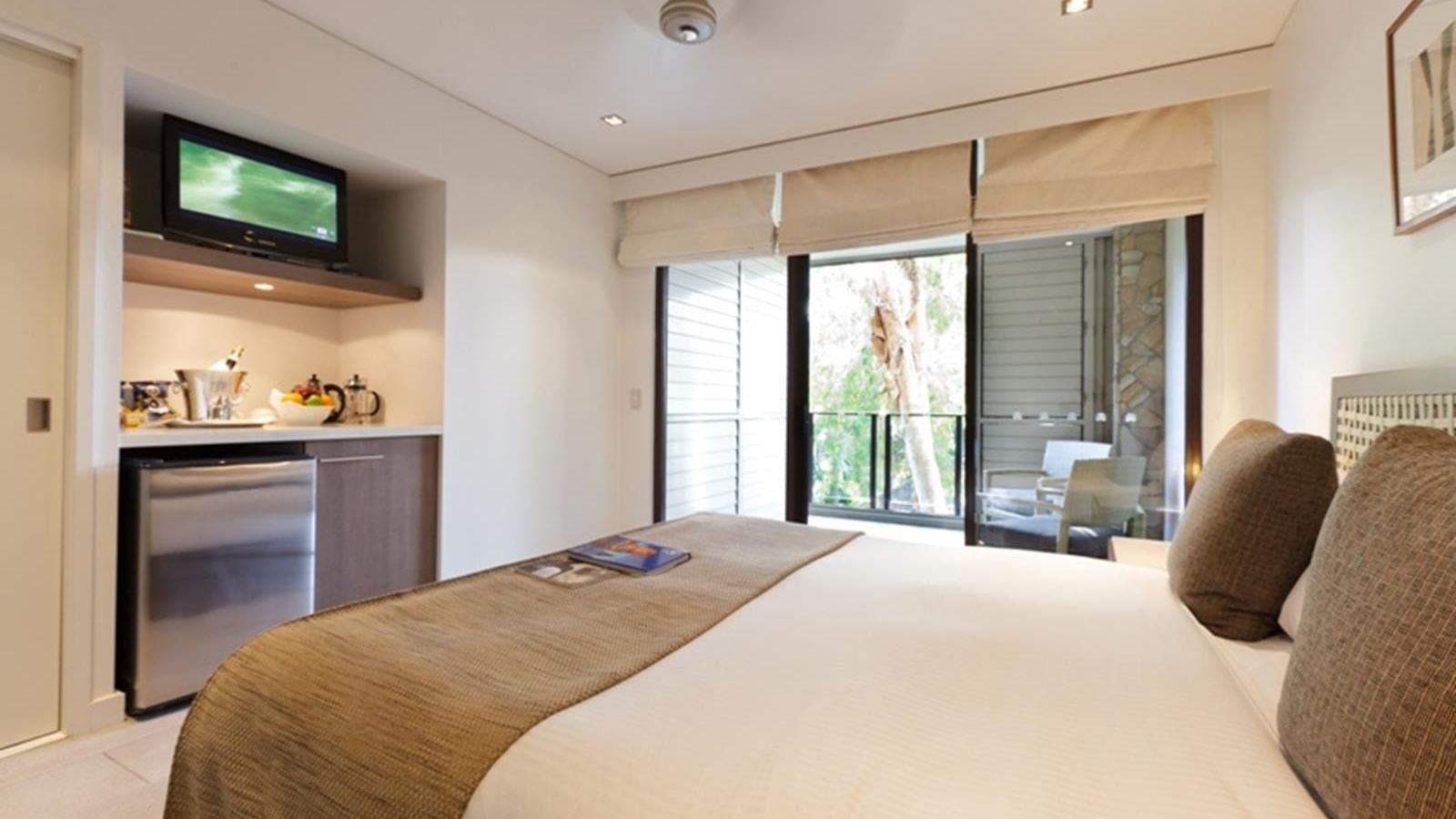 Studio Spa Rooms