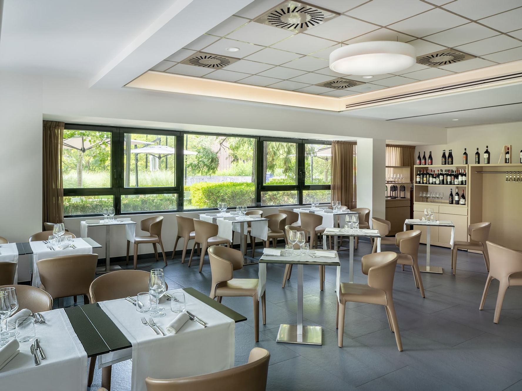 Il Bolognese Restaurant by 