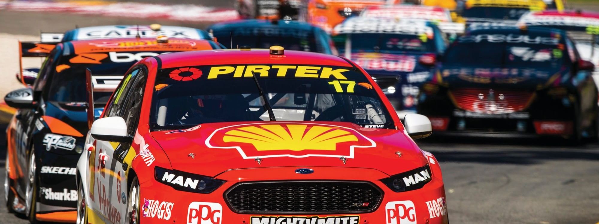 bp adelaide grand final-adelaide 500
