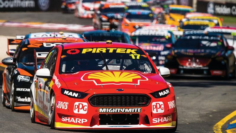 bp adelaide grand final-adelaide 500