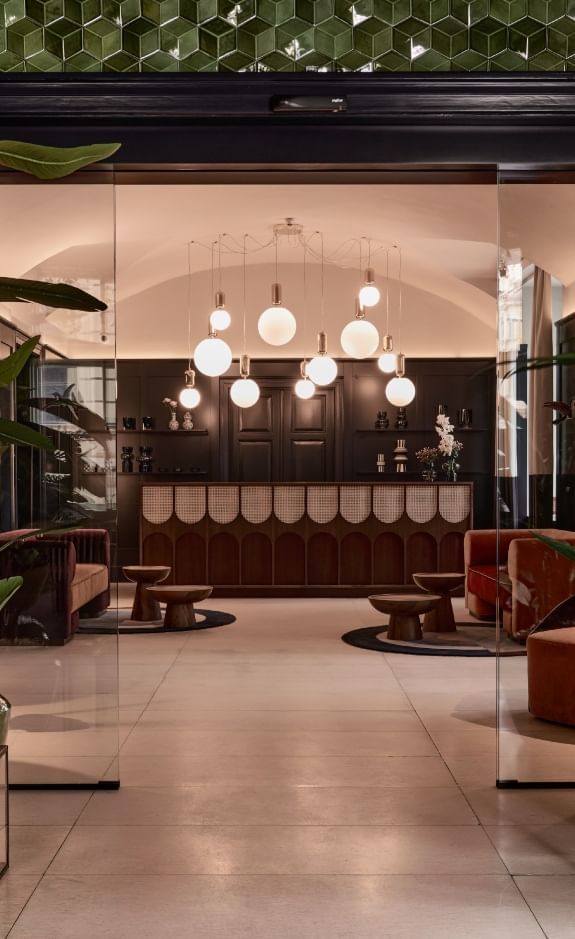 Falkensteiner Hotel Prague