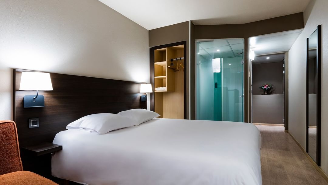 Business Room