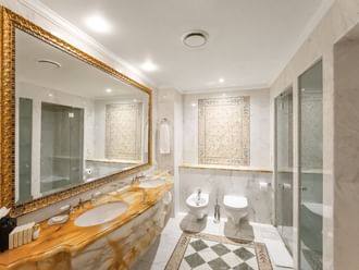 Two Bedroom Midlevel Condominium at Imperial Gold Coast