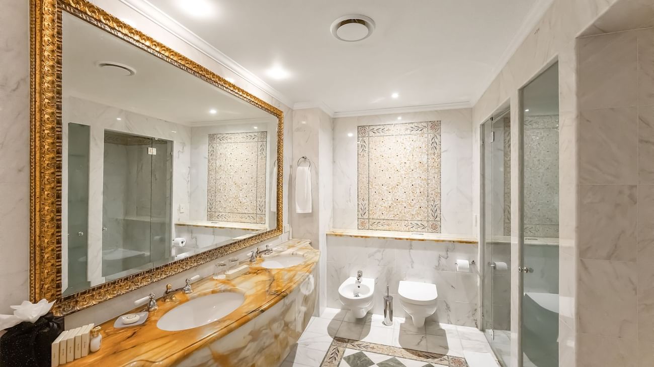 Three Bedroom Rooftop Condominium at Imperial Gold Coast