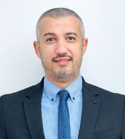 Staff at Hospitality Management Holding