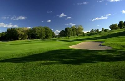 Golf Belvedere