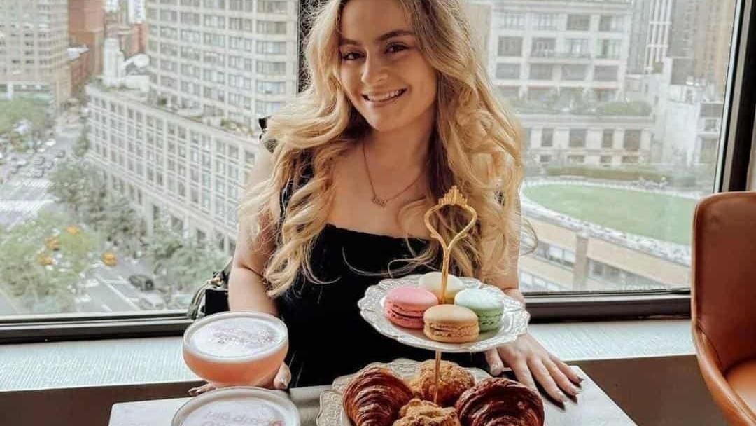 empire rooftop high tea experience 