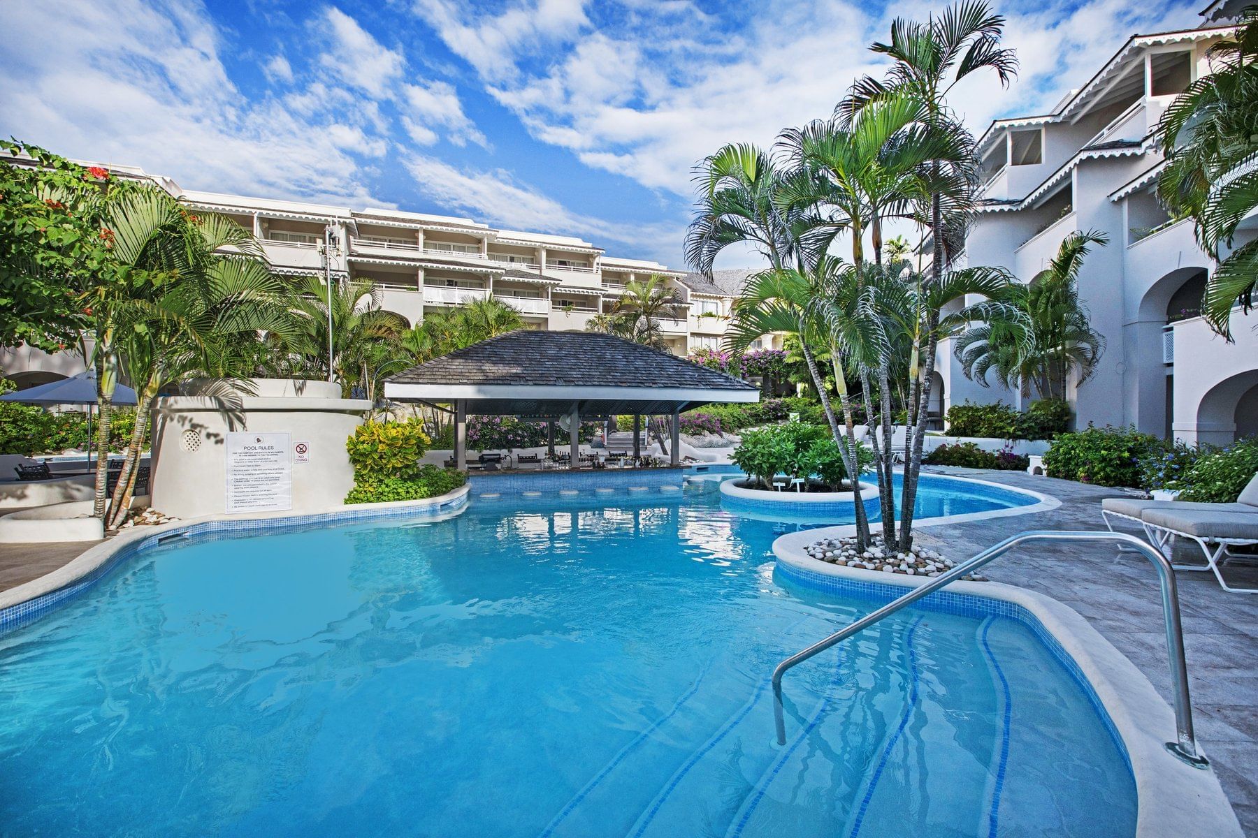 Bougainvillea Resort | Barbados Hotel On The Beach