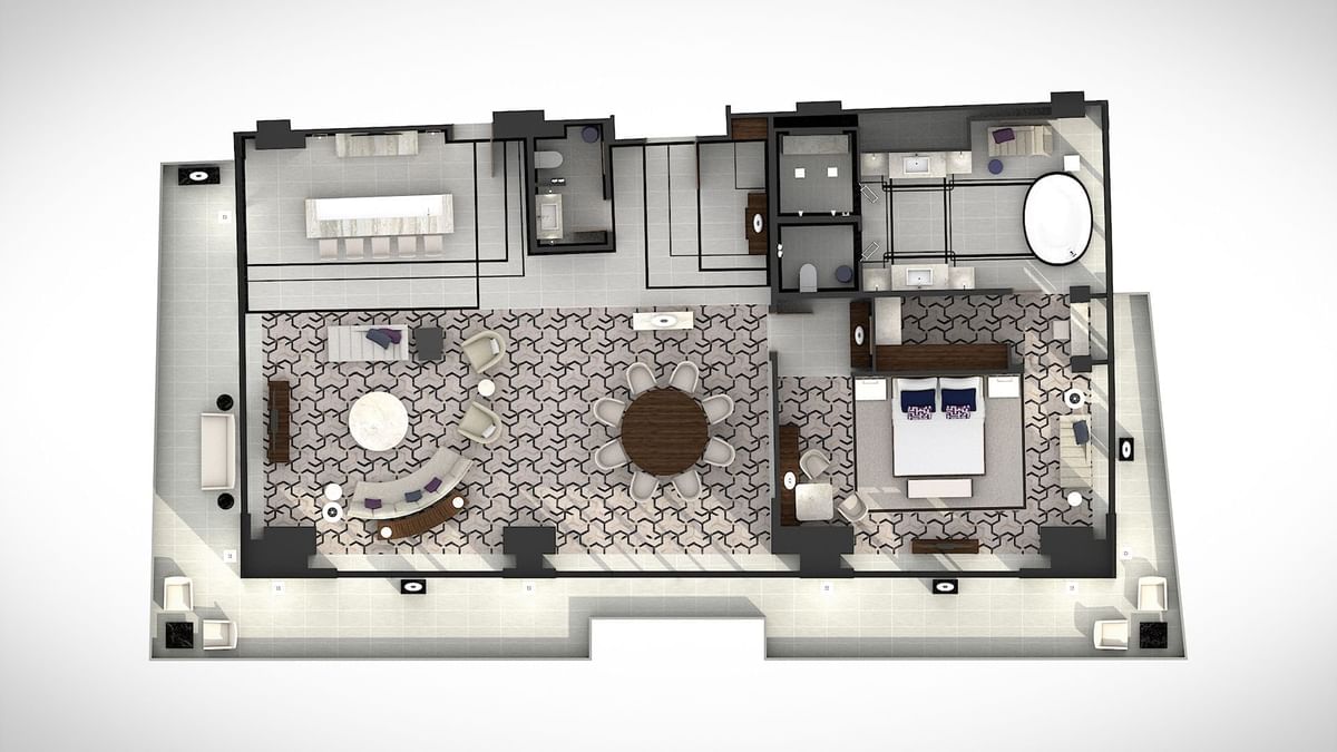 one-bedroom-crystal-villa_floorplan