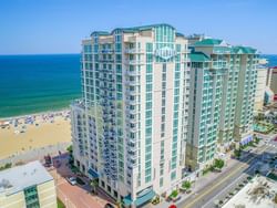 Oceanaire Resort at Diamond Resorts Virginia Beach