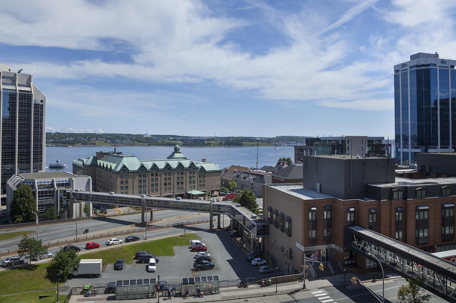 FAQ – Halifax Canada - Hotel Halifax