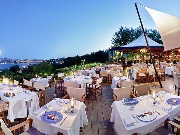 Sunset Grill&Bar