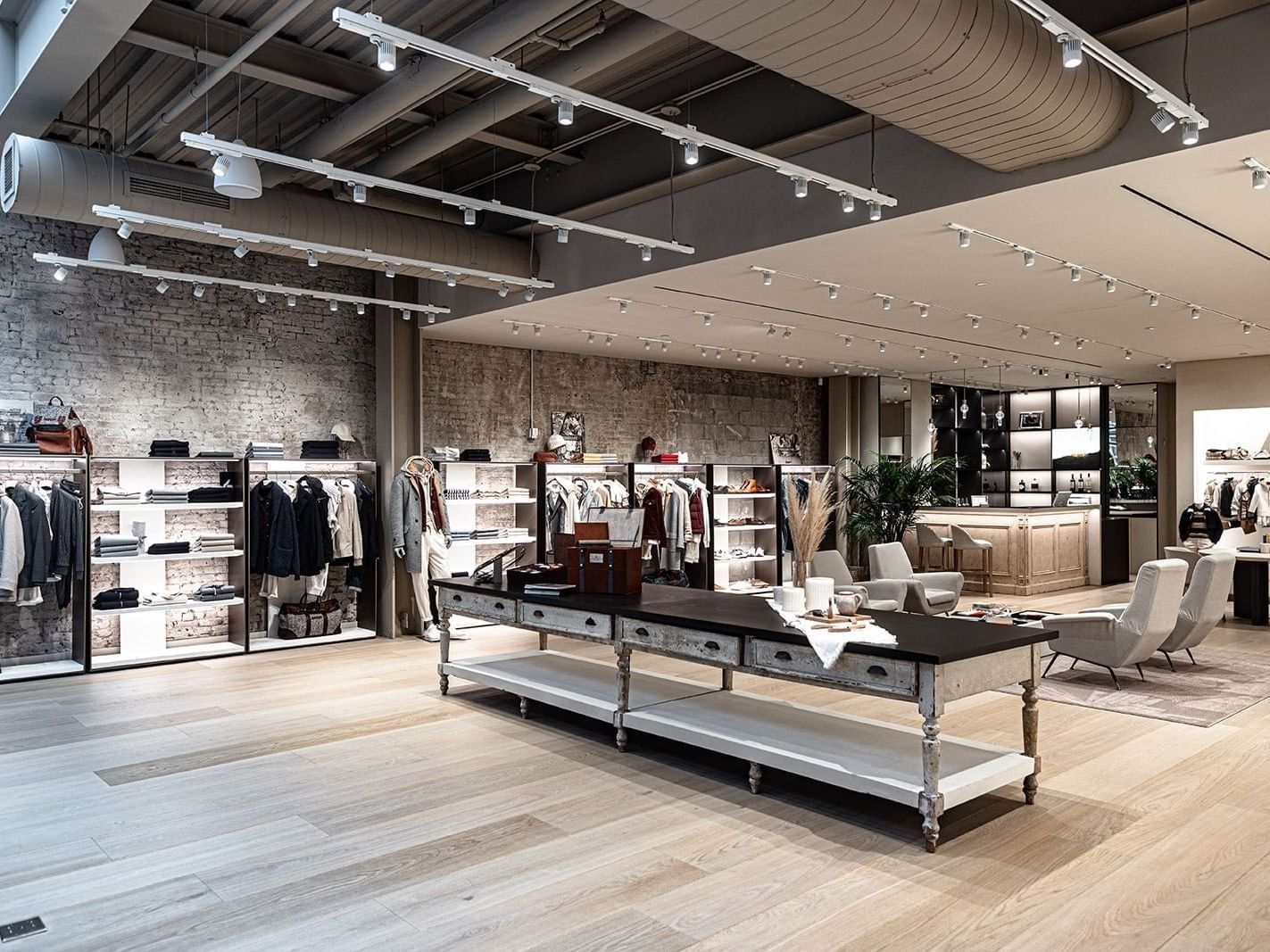 Discover Brunello Cucinelli | Attractions in New York