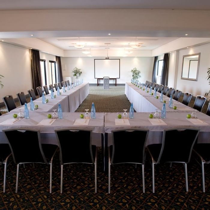 Meeting & Events at Mercure Gerringoing hotels