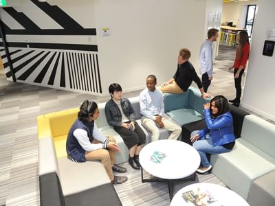 Whitaker_Resident Lounge