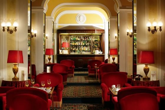 hotel Bar