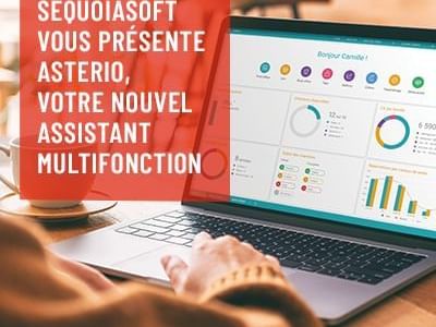 Fournisseur SEQUOIASOFT